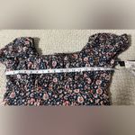 As You Wish As U Wish Floral Print Midi dress Photo 3