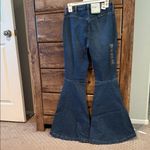 Wrangler retro bell bottom jeans Blue Size 27 Photo 6