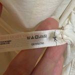 Free People Movement Free People FP Movement Tempo Athletic Active Dress Ruched White Size Medium Photo 11