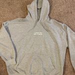 Lonely Ghost  Sweatshirt Photo 0