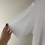 Vintage 2003 Evel Knievel White Mini Cooper Oversized Short Sleeve Graphic Tee Size XXL Photo 3