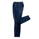 Gap  distressed Coupe Jeans size 29/R Photo 1