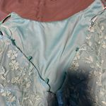 Lulus  Green Dress Mini Photo 2