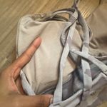 Lululemon Energy Bra Long Line Photo 3