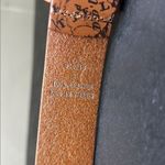 Patricia Nash NWT  size small belt Photo 3