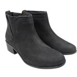 Vionic  Joslyn Weather Resistant Ankle Booties GUC $169 Size 8.5     S3132 Photo 3