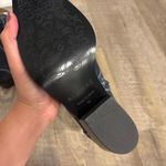 NEW Alohas Women's Buffalo Blues cowboy boots Blue Size 6 Photo 10