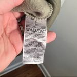 Old Navy Vintage Crew-Neck Sweatshirt Green Camo Photo 13