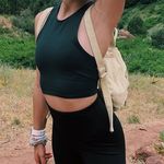 American Eagle yoga top Photo 0