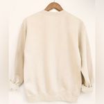 Cream His Mercies Are New Every Morning Sweatshirt Size L Photo 2