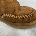 Montana West  winter boots size 7 braided western Photo 15