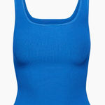 Aritzia  Babaton Sculpt Knit Squareneck Photo 0