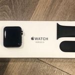 Apple Watch 3 Photo 1