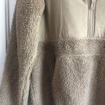 Girlfriend Collective Everyone Half Zip Fleece Photo 4