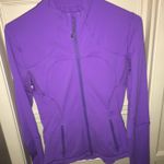 Lululemon Purple Define Jacket Photo 0