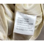 Alexia Admor Black‎ by Alexia Designs Antique Halter T Back Cocktail Dress Photo 7