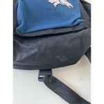 NFL  Denver Broncos Leadoff Slingbag Sling School Gym Travel Backpack Photo 4