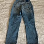 Abercrombie & Fitch Dad Jeans Photo 1