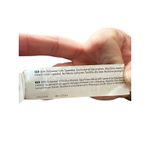 Balance Collection Women's XL Red Print High Waisted Biker Shorts Photo 3