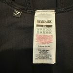 Gym Shark Black Sports Bra Photo 2