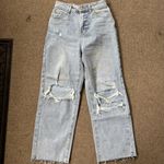 American Eagle Cropped Jeans Photo 1