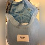 Bull City Blue Cap North Carolina Adams Cool Crown Blue Photo 3