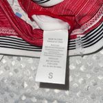 Jockey Sport small framework Bralette pink scarlet New with tags Photo 2