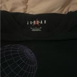 Jordan  Cropped T-Shirt Photo 1