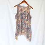 Charming Charlie | Patterned Tank Photo 1