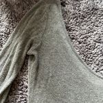 Charlotte Russe Ribbed Bodysuit Photo 1