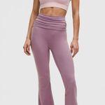 LULULEMON Groove Nulu Fold Photo 3