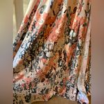 Soft Surroundings Women’s maxi duster wrap cardigan, XL Photo 1