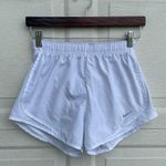 Nike Short White Dri Small Photo 1