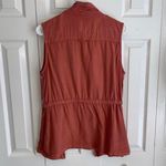 Sanctuary  Open Cargo Vest Photo 1