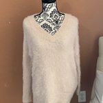 H &M pink sweater size S Photo 0