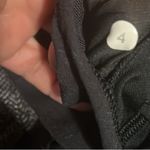 Lululemon  sport bra size 4 Photo 2