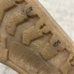 Weinbrenner Boots Womens 39 US 8 Brown Suede Leather Faux Fur Lace Up Photo 9