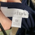 Charming Charlie Chevron Maxi Dress Photo 5