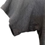 Universal Threads Universal Thread Women's Dark Gray Elbow Sleeve T-Shirt Dress - Medium - NWT Photo 2