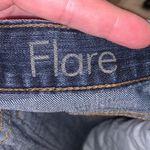 Calvin Klein Jeans blue denim flare jeans Photo 8