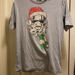 Star Wars Christmas Shirt Photo 0