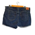 Levi's Mid Length Shorts - size 34 Photo 1