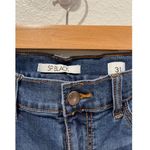 SP Black Label Distressed Skinny Jeans Photo 1