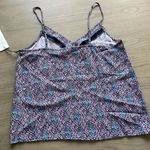 Treasure & Bond Treasure Bond viscose cami tank top Sz XS NWT Photo 2