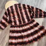 Anthropologie Net  conditions‎ apply boho mini dress Photo 8