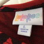 LuLaRoe FINAL MARKDOWN Nwt  dress large Photo 3