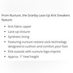 Nurture Restore Granby Lace Photo 8