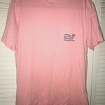 Vineyard Vines Graphic Pocket Tee Photo 0