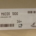 Gucci  Women‘s GG Lug Sole Sandal Size 36.5 Photo 9