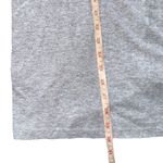 Reebok Retro 2014 New York Rangers vs Islanders Stadium Series Gray T-shirt Size Medium Photo 6